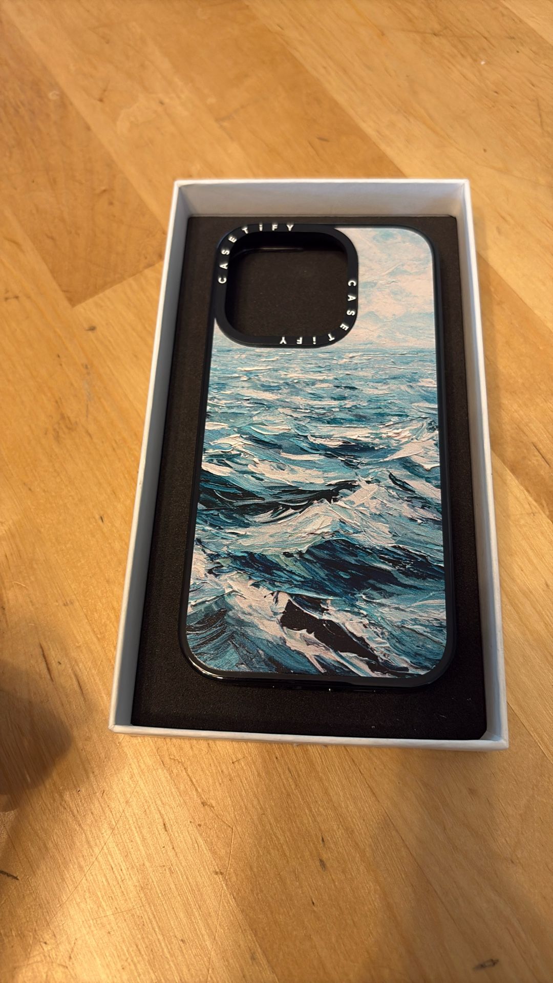 iPhone 15 Pro Casetify Case