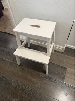 Step Stool for Kids