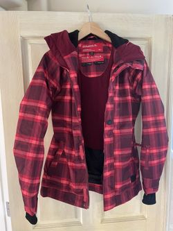 Ski jacket women -
