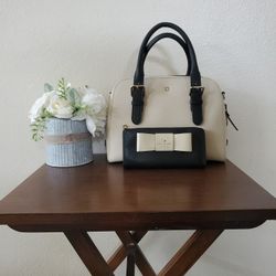 Kate Spade Purse 