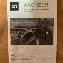 Ancheer 