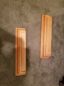 Wall Shelves