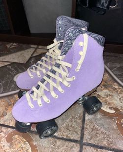 Chuffed women’s skates