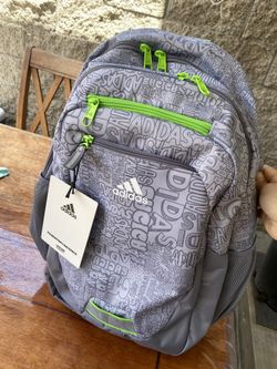 adidas backpack