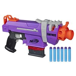 Nerf Gun Fortnite Smg-e