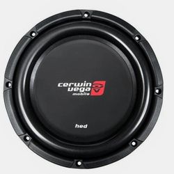 Cerwin Vega 10inch Subwoofer