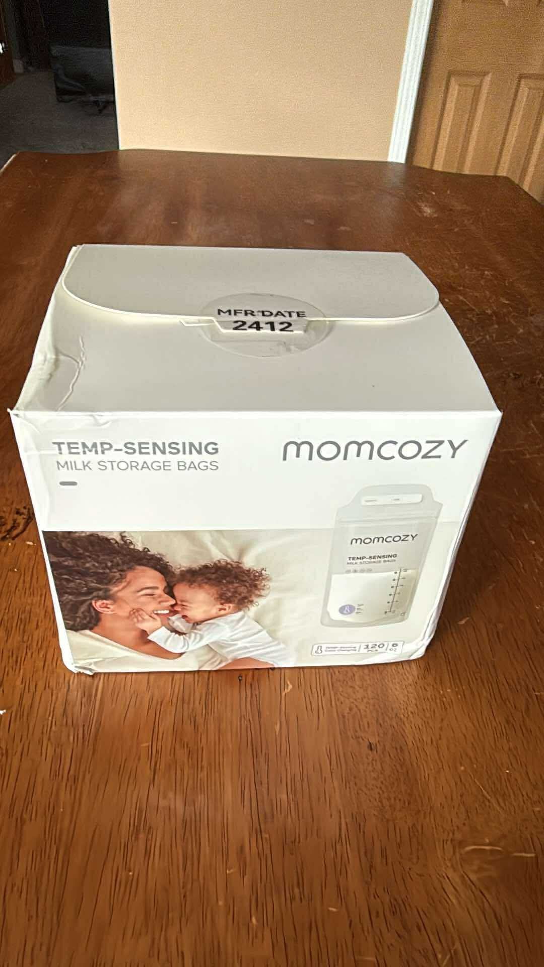 Storage Bags