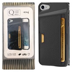 BRAND NEW/SEALED iPhone 7/8 Wallet Case - Q Card Case for iPhone 7/8