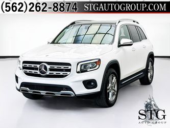 2023 Mercedes-Benz Glb