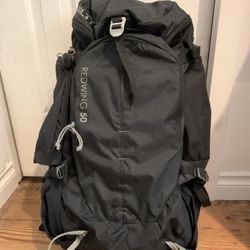 50L Backpack