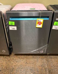 $$$$Brand New Kitchenaid Dishwasher Stainless (Model:KDFE104HPS)$$$$ 3