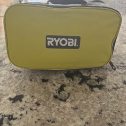 Ryobi Corner Cat Compact Finish Sander