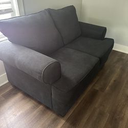 Sofa And Love  Seat