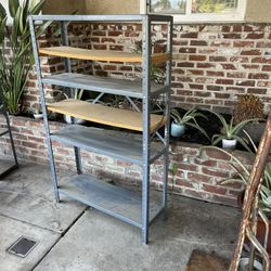 Shelves 