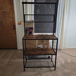 New  Kitchen /storage Organizing Rack 