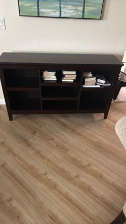 TV stand