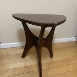 Mid Century Modern Side Table