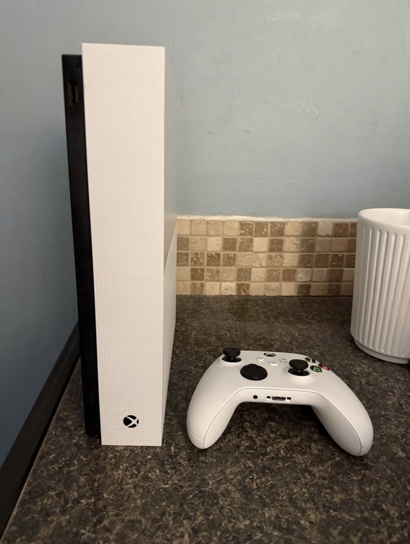 Xbox One S 1 TB