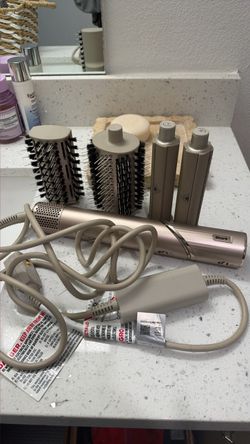 Shark blow dryer
