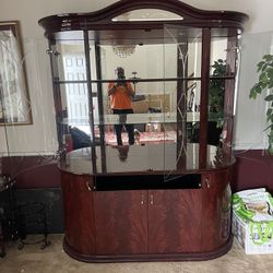 China Cabinet 