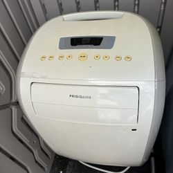 Frigidaire A/C Unit 