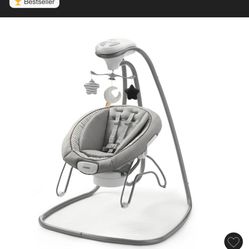 Baby Swing 