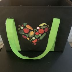 Reusable Tote