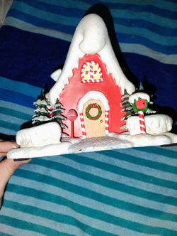 Hawthorne Village Coca Cola Polar Bear Village BRR Ridge Manor