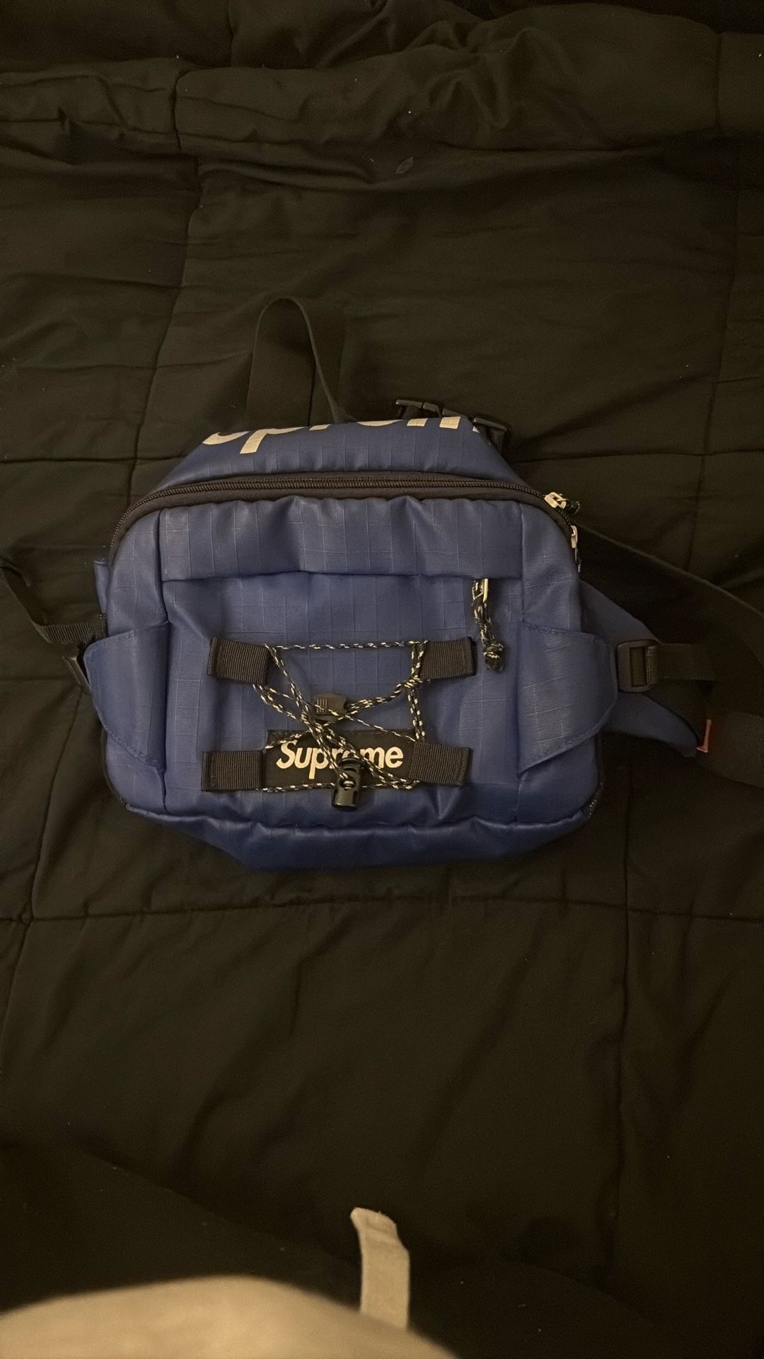 Surpreme Bag