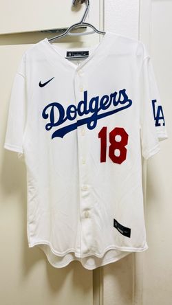 Dodgers  jersey