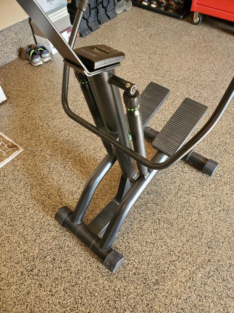 Stair Stepper - Schwinn