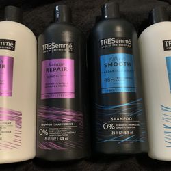 Tresemme Sets 