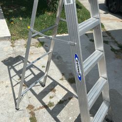 6ft Ladder 