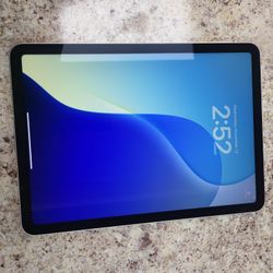 Ipad Air 6th Generation 