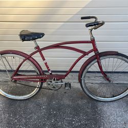 Huffy Cruiser