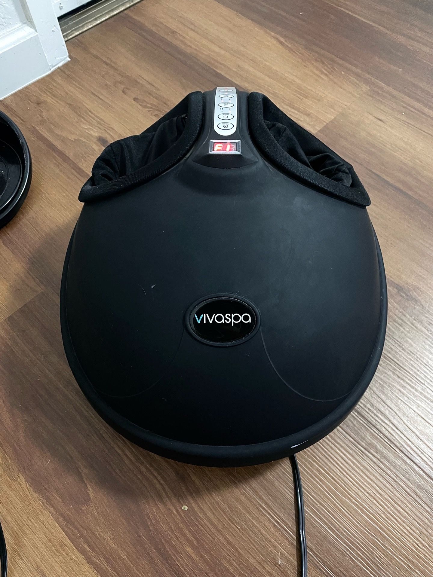 Foot Massager With Remote
