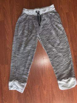 Joggers