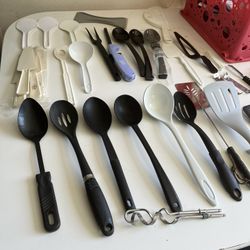 Household Items $1 Each