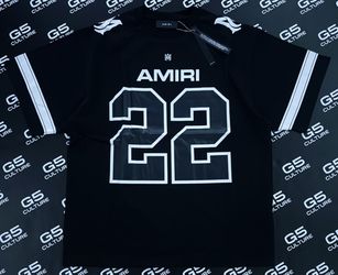 Amiri shirt size M