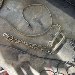 Tow Hook Hooks Brand New Never Used 