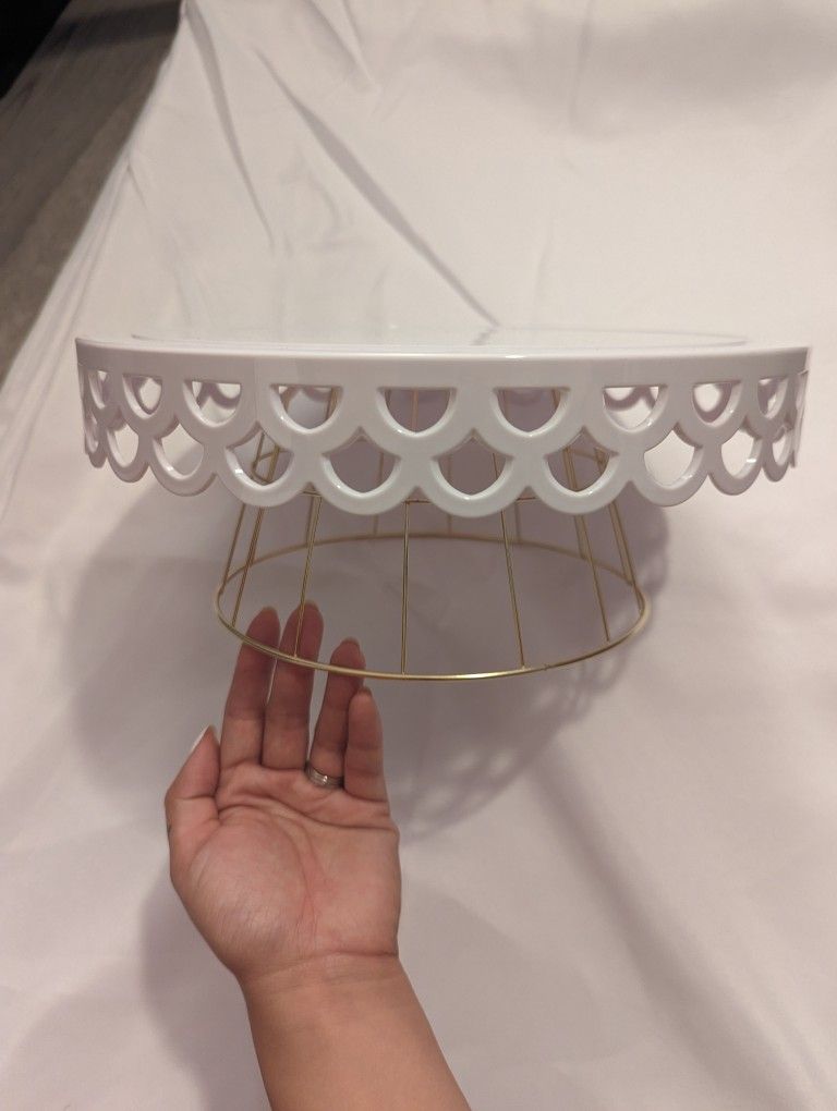 Cake Stand