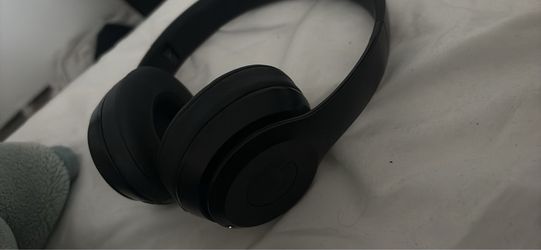 Anyone lose their Beats?