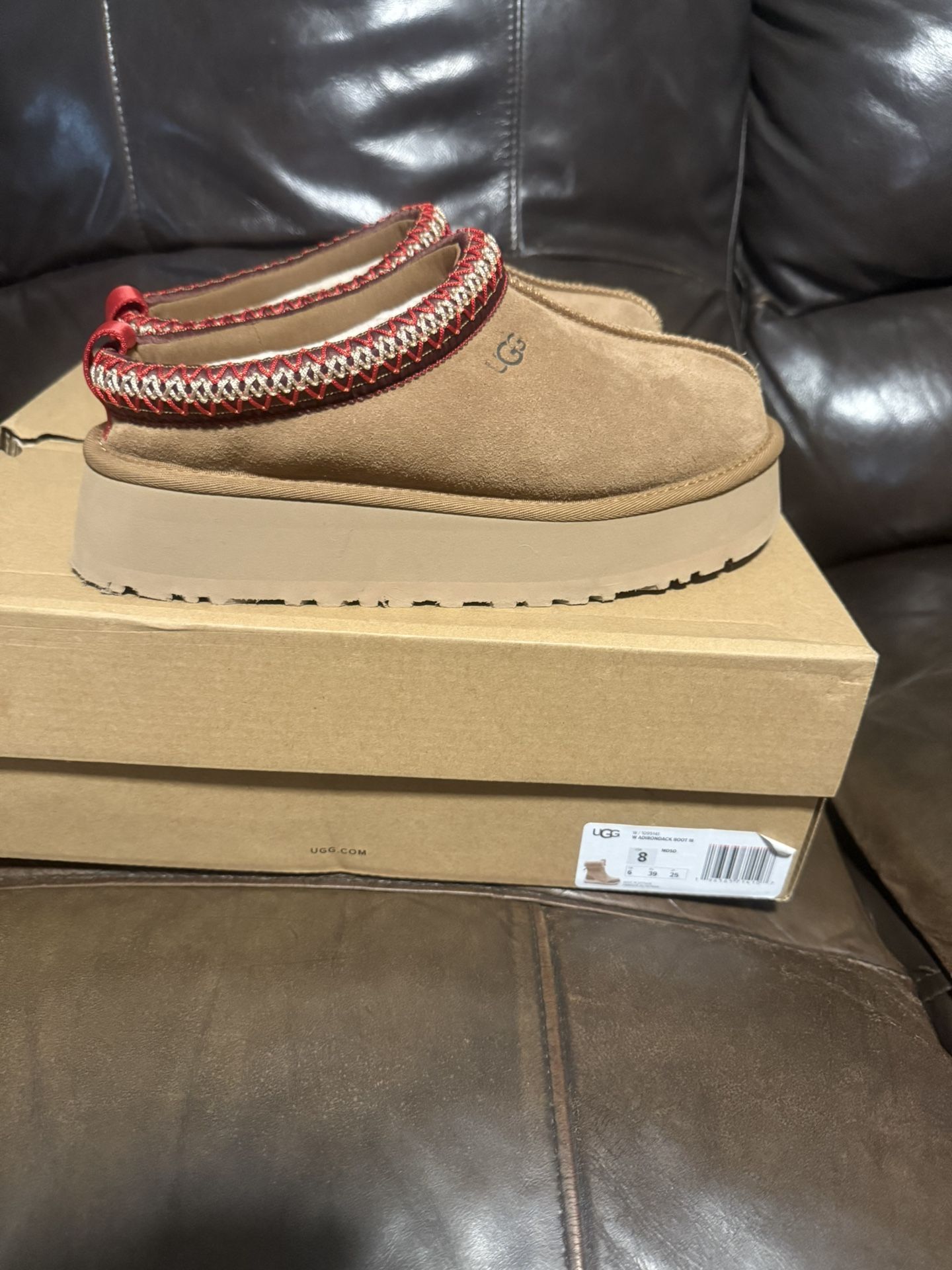 Slippers Uggs