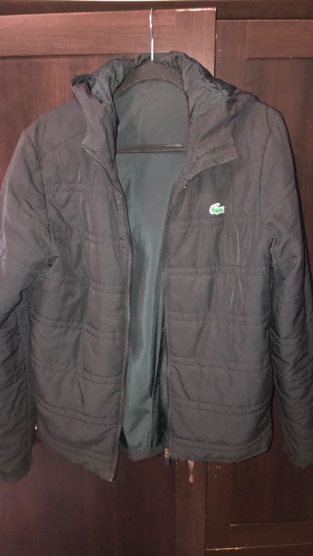 Men’s jacket
