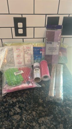 Basket Supply Haul