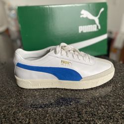 Pumas