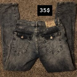 True Religion Jeans