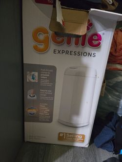 Baby items
