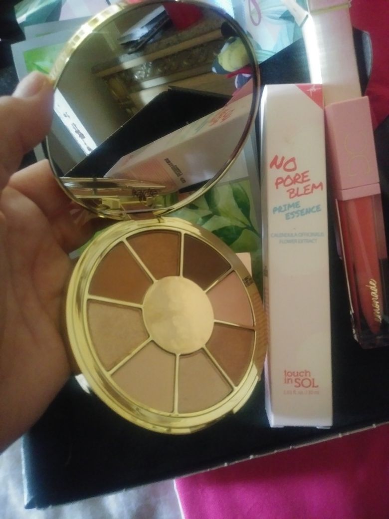 Tarte originales