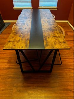 Dining Room table and chairs